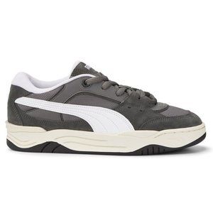 NWT Puma 180 Men's Sneakers - Grey/White - Code: 38926702